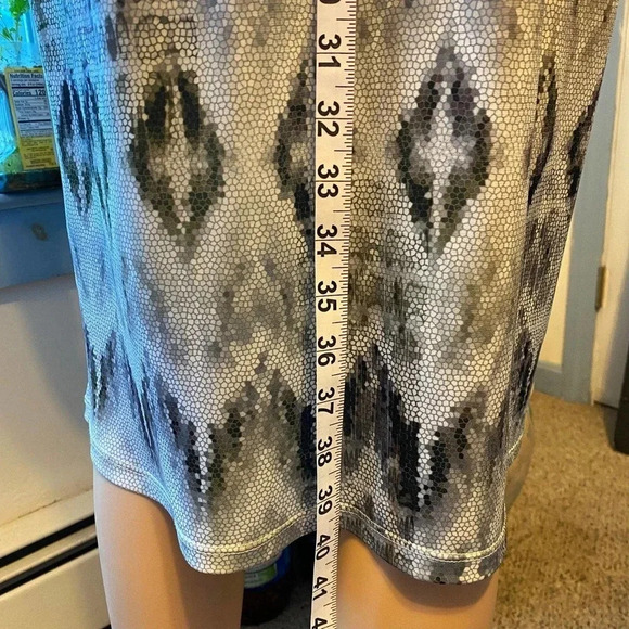 Jennifer Close Made In Italy Dress Women Size L - Picture 5 of 7